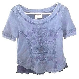 Anthropologie sweater